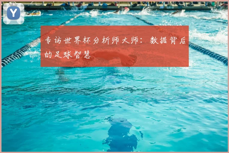 专访世界杯分析师大师：数据背后的足球智慧