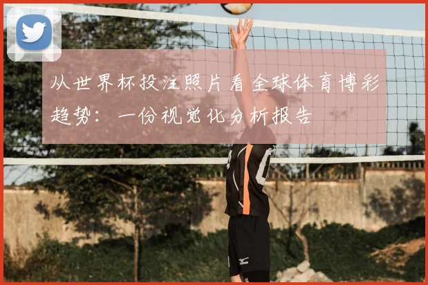 从世界杯投注照片看全球体育博彩趋势:一份视觉化分析报告