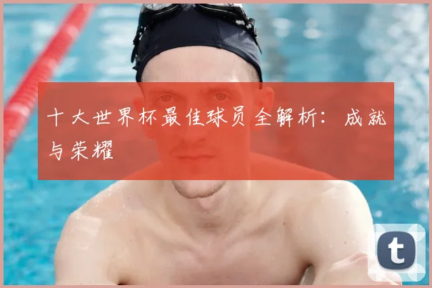 十大世界杯最佳球员全解析:成就与荣耀