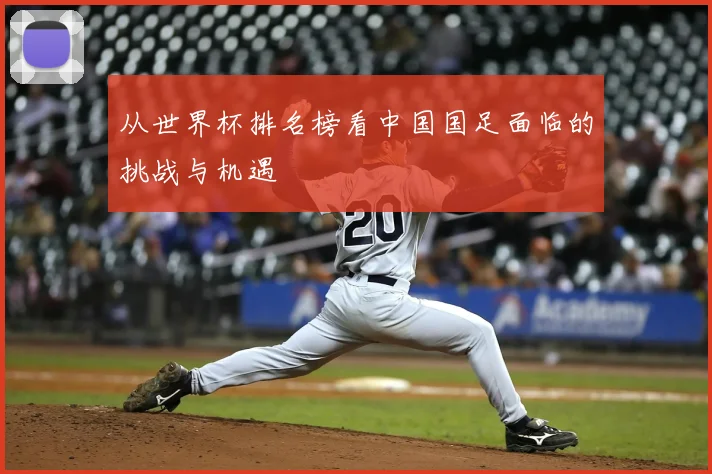 从世界杯排名榜看中国国足面临的挑战与机遇